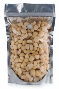 Macadamia Nuts