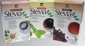 stevia