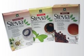 stevia